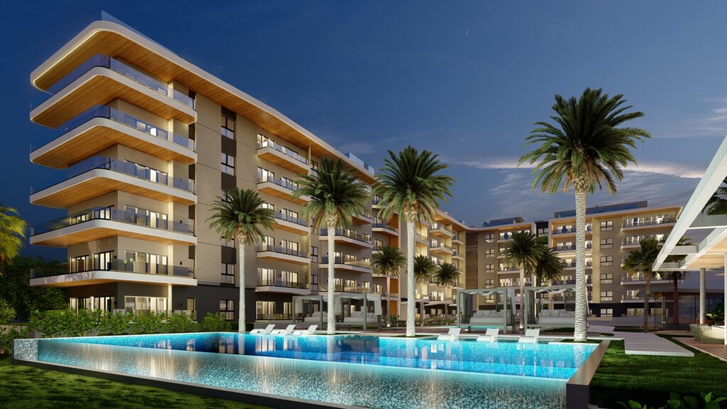 Cap Cana Residencial
