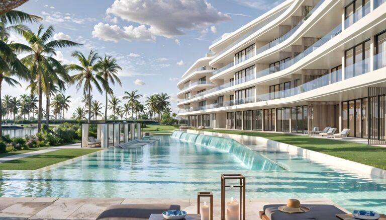 Reef&Golf Pool 2